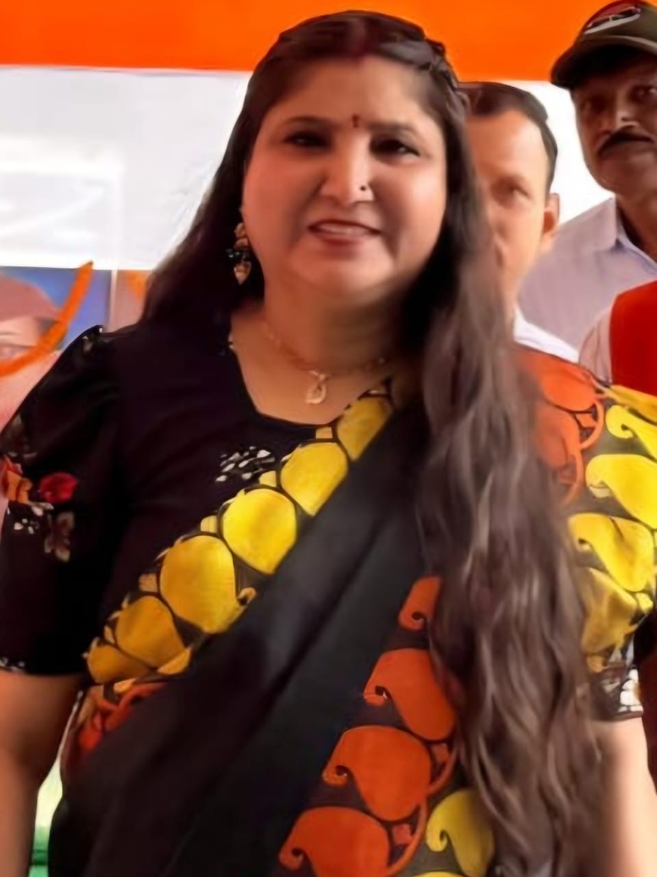 Ranchi Express